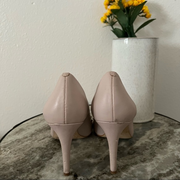 J. Crew Lavender Studded Pumps - Picture 6 of 9